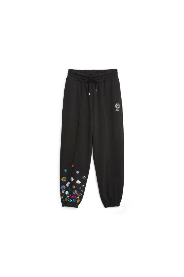 X Liberty Sweatpants Fl Kadın Eşofman Altı