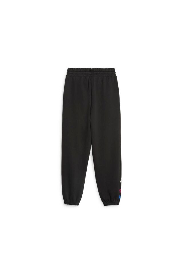 X Liberty Sweatpants Fl Kadın Eşofman Altı
