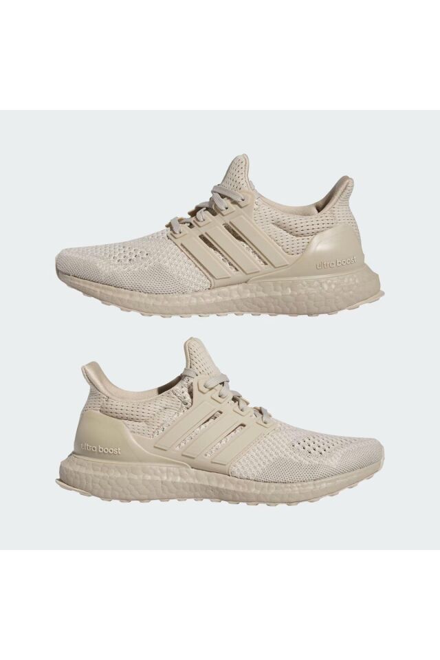 Ultraboost 1.0 Kadın Günlük Spor Ayakkabı Bej - 38