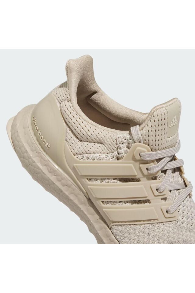 Ultraboost 1.0 Kadın Günlük Spor Ayakkabı Bej - 36,5