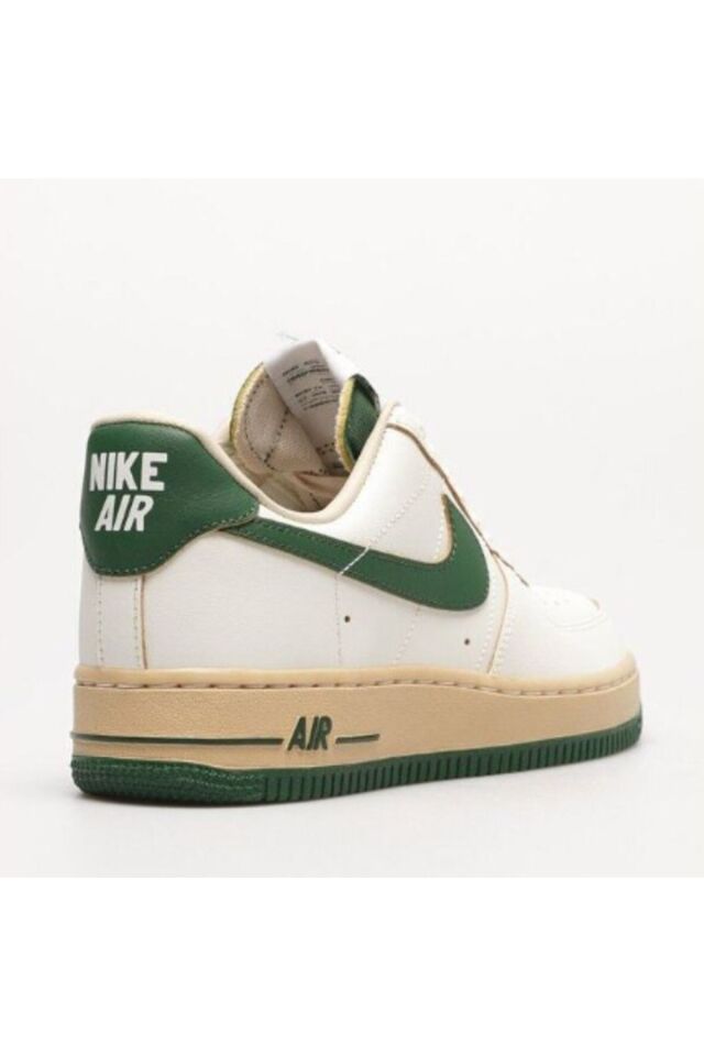 WMNS AIR FORCE RENKLİ KADIN SPOR AYAKKABI DZ47641333 B-86 38,5