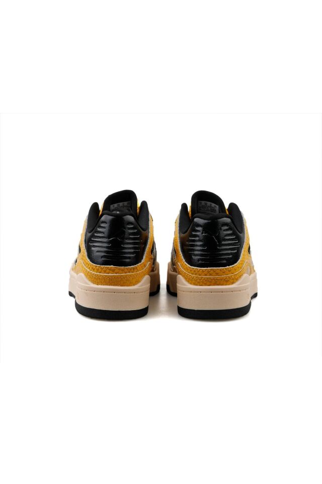Slipstream T Staple Unisex Günlük Ayakkabı 39205901 Sarı