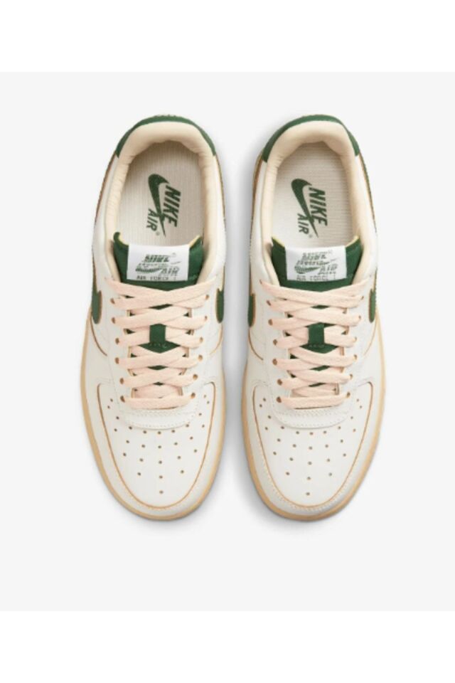 WMNS AIR FORCE RENKLİ KADIN SPOR AYAKKABI DZ47641333 B-86 40