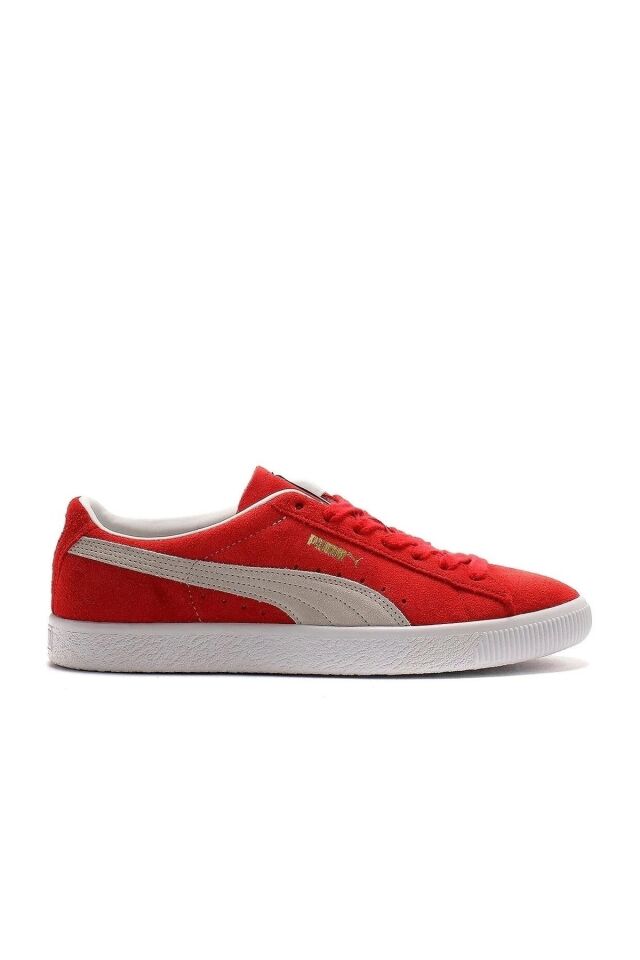 Suede Vtg Kelly Kırmızı Erkek Spor AYAKKABI 37492106 M-22 TYCCJEQ85N169468022665987