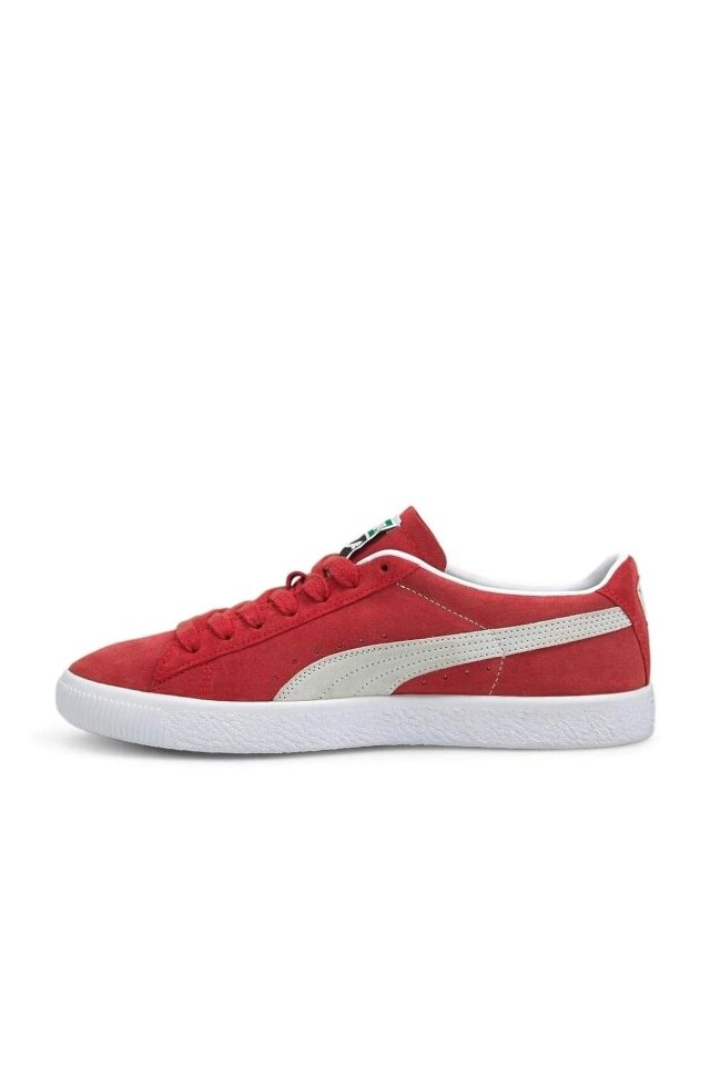 Suede Vtg Kelly Kırmızı Erkek Spor AYAKKABI 37492106 M-22 TYCCJEQ85N169468022665987