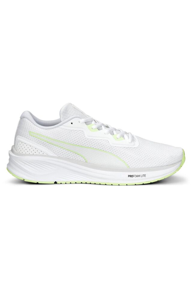 Aviator Profoam Erkek Beyaz Koşu Ayakkabısı 37797703