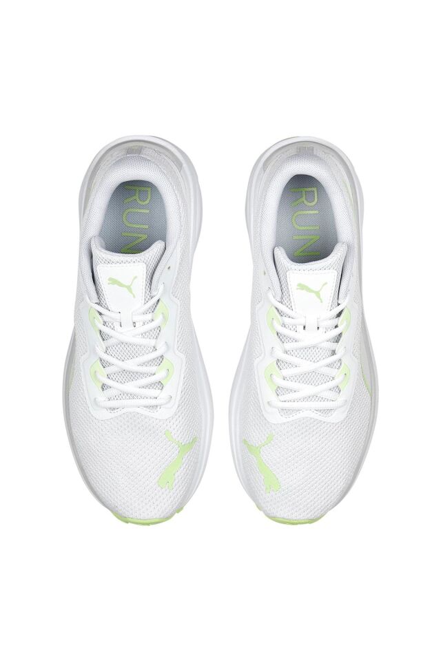 Aviator Profoam Erkek Beyaz Koşu Ayakkabısı 37797703