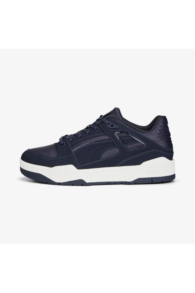 Slipstream Rkdo Unisex Siyah Spor Ayakkabı