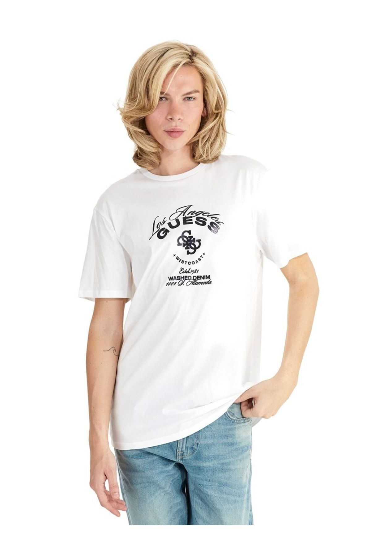 Ss Bsc Westcoast Log