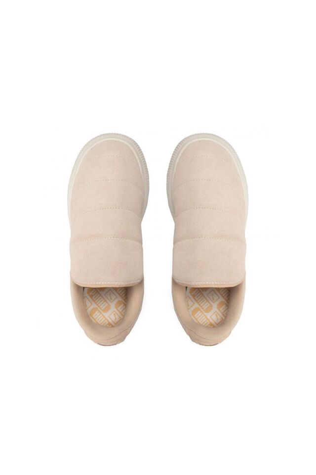 Suede Mayu Slip-on First Sense Wns