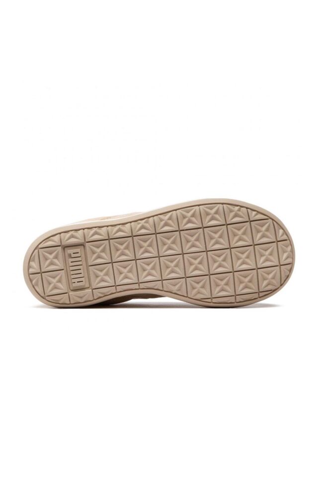 Suede Mayu Slip-on First Sense Wns