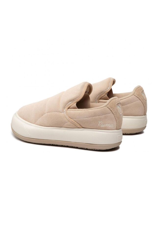 Suede Mayu Slip-on First Sense Wns