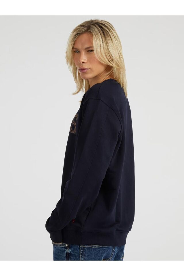 Beau Cn Erkek Sweatshırt M3rq08kbk32