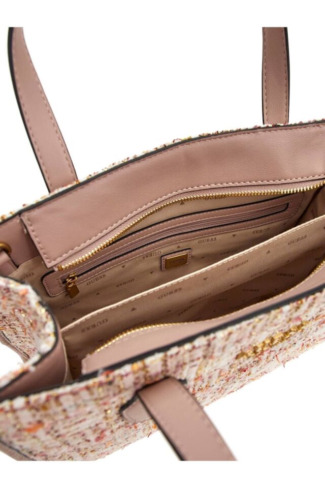 Kadın Pembe Omuz Çantası TR866522 Pembe