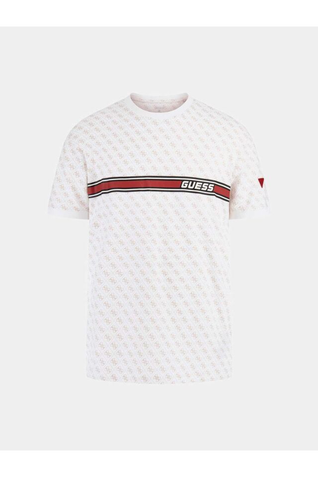 Jamey Erkek Aktif Regular Fit T-Shirt