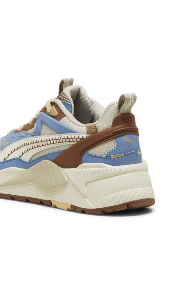 RS-X Efekt Expeditions Putty-Zen Blue - 40