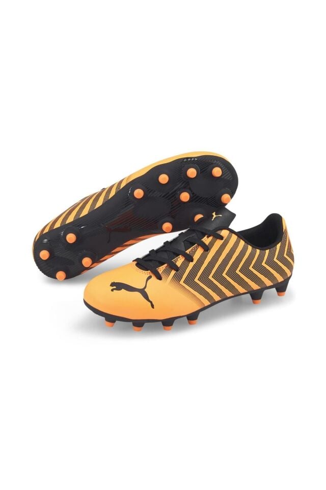 Puma Tacto Iı Fg/ag Jr Çocuk Krampon