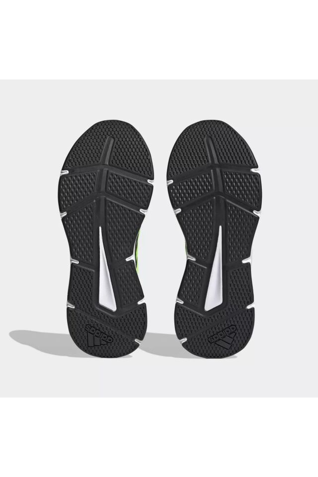 ADİDAS IF5397 ERKEK KOŞU VE YÜRÜYÜŞ AYAKKABISI SİYAH/YEŞİL - 41,5