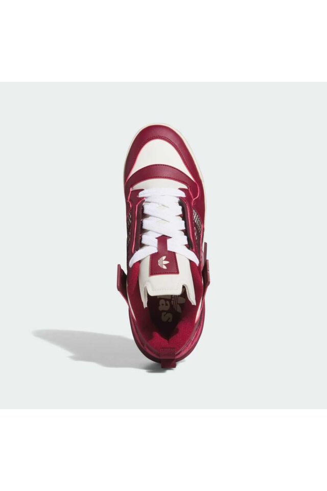 Forum Mod Low Ayakkabı Bordo - 42