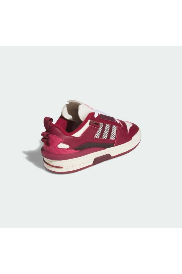Forum Mod Low Ayakkabı Bordo - 42