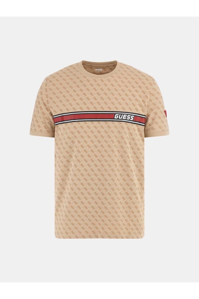 Jamey Erkek Aktif Regular Fit T-Shirt