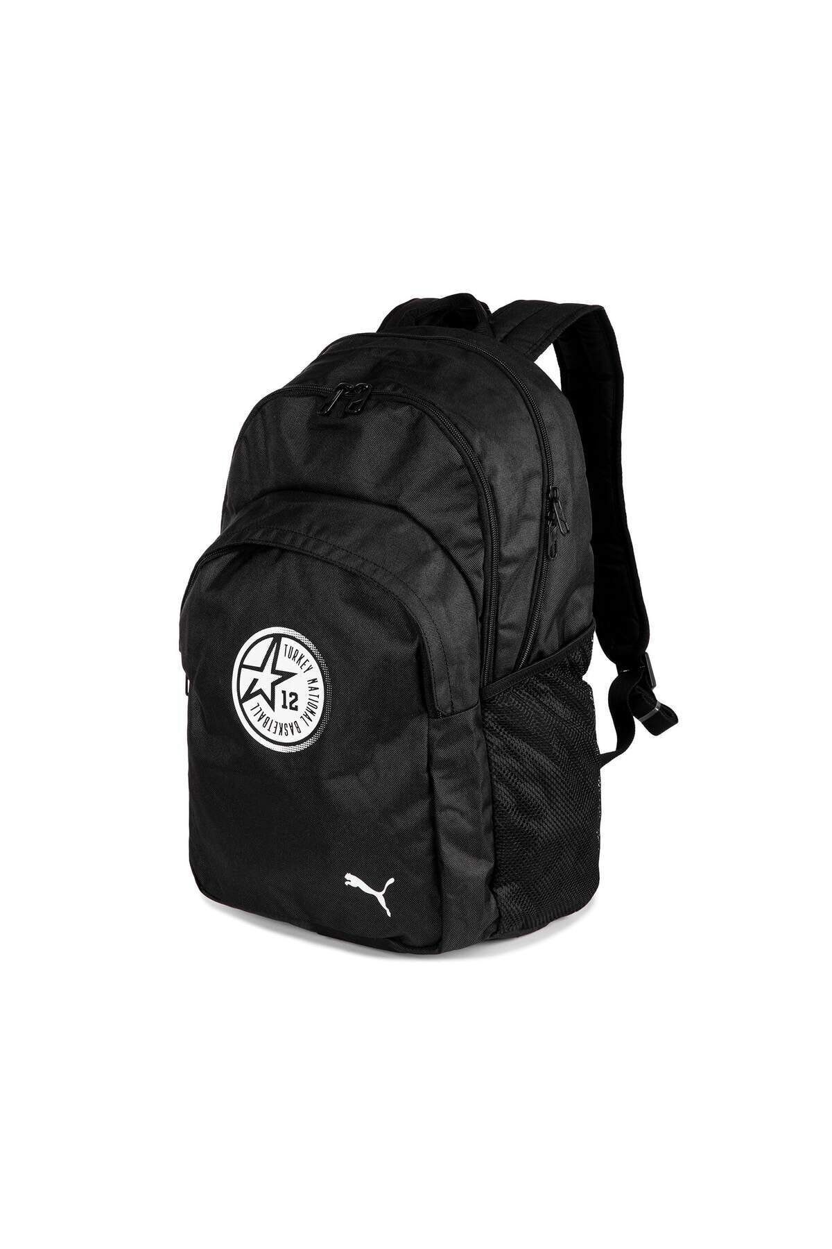 Turkey Nat. Basketball Backpack Sırt Çantası 07981401