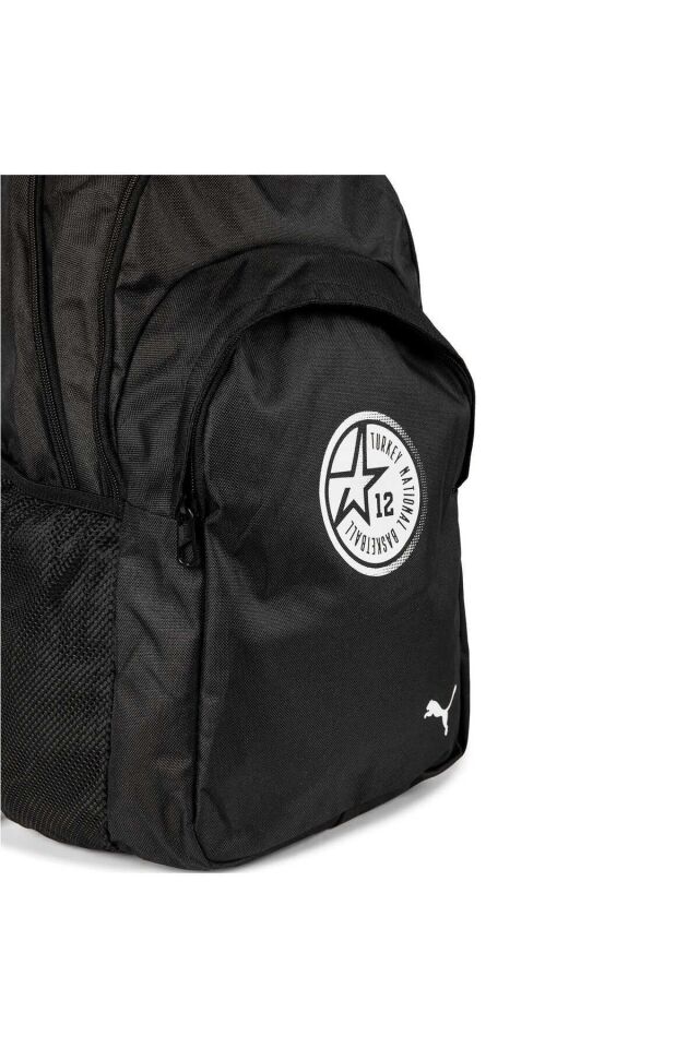Turkey Nat. Basketball Backpack Sırt Çantası 07981401