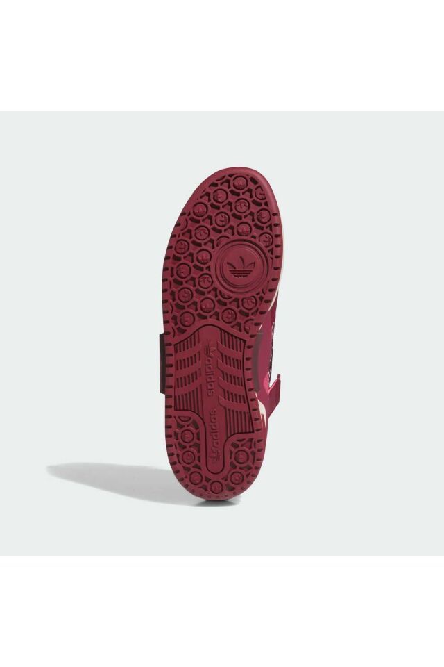 Forum Mod Low Ayakkabı Bordo - 45 1/3