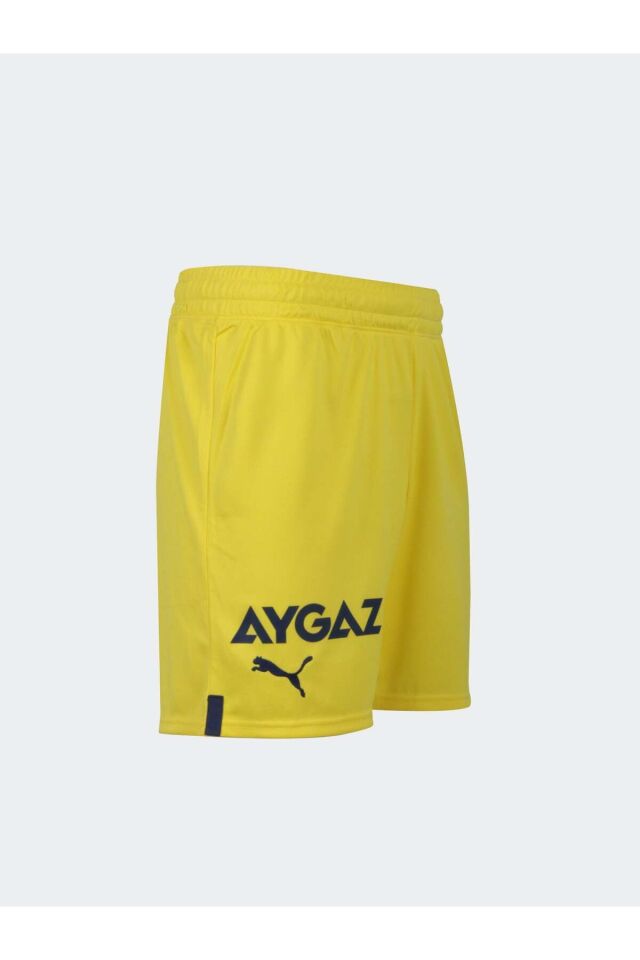 Fb 22 Sarı Şort