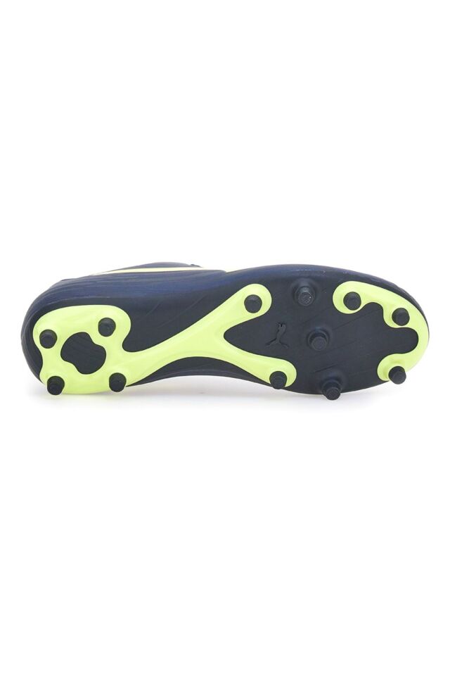 Erkek Krampon - Rapido III FG/AG Parisian Night-Fresh Ye - 10657206