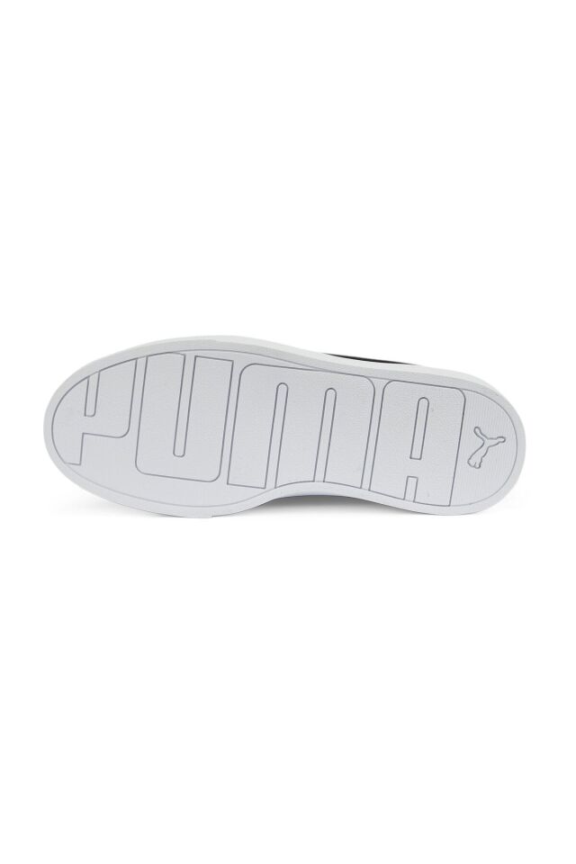 Kadın Sneaker - Puma Skye Clean Distressed Puma Black-Pu - 38666601