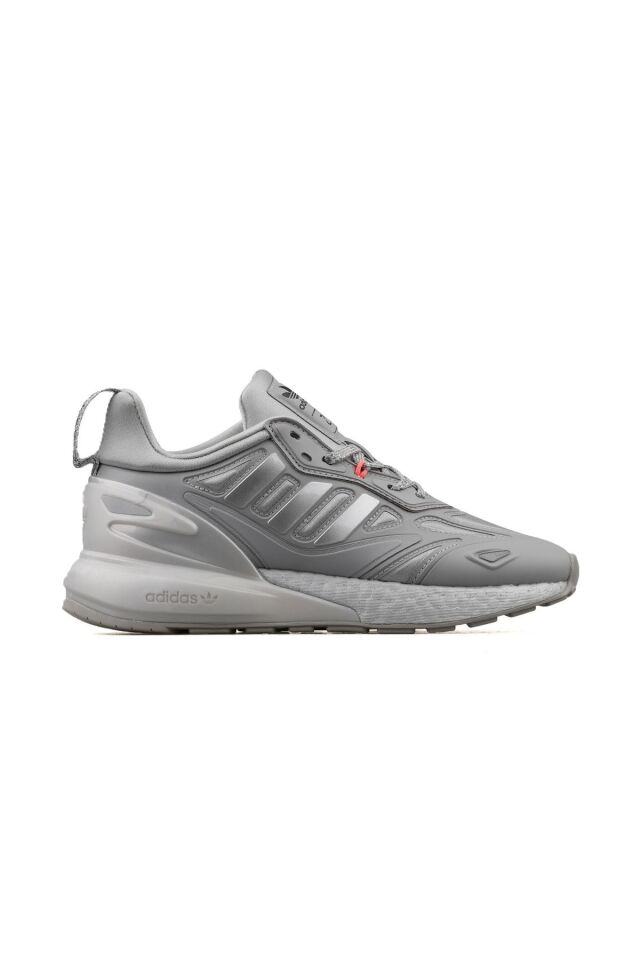Zx 2k Boost 2.0 W Kadın Günlük Ayakkabı Gw8289 Gri