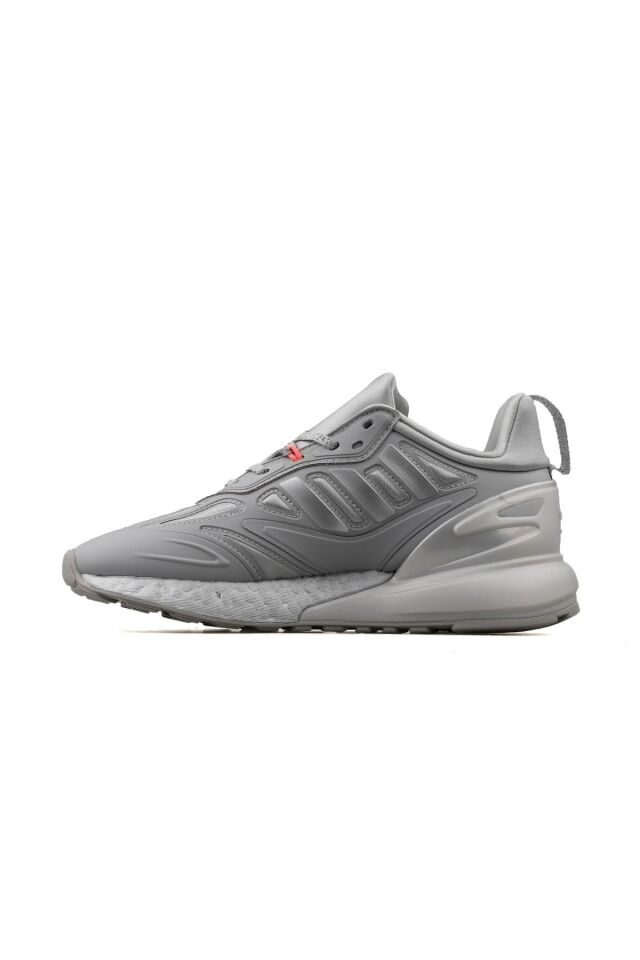 Zx 2k Boost 2.0 W Kadın Günlük Ayakkabı Gw8289 Gri