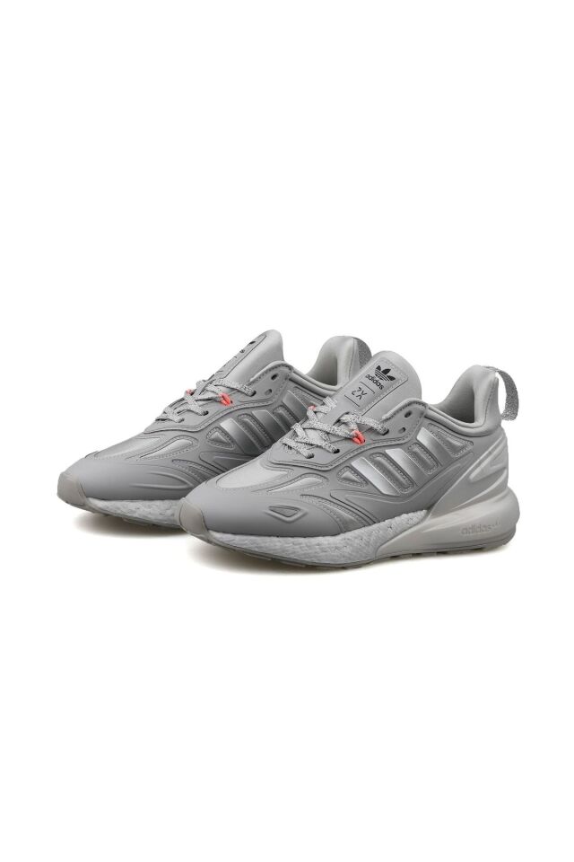 Zx 2k Boost 2.0 W Kadın Günlük Ayakkabı Gw8289 Gri