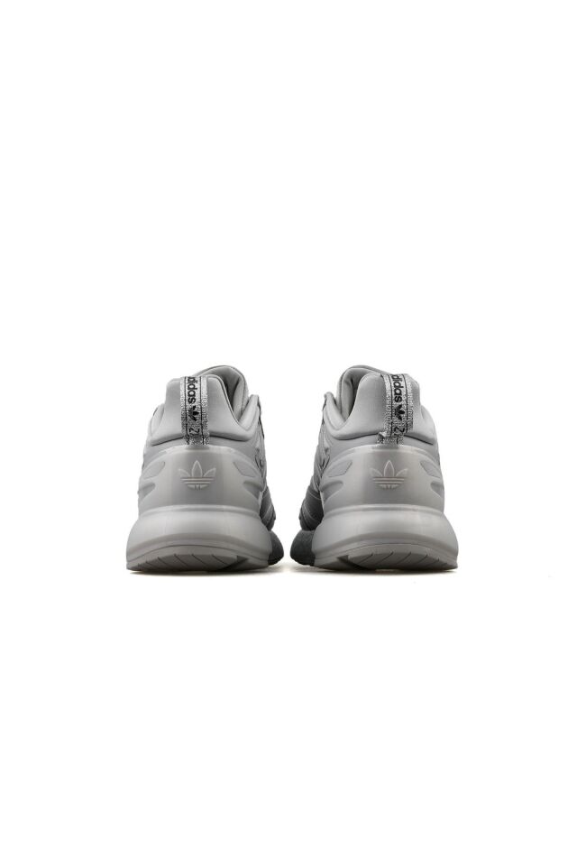 Zx 2k Boost 2.0 W Kadın Günlük Ayakkabı Gw8289 Gri