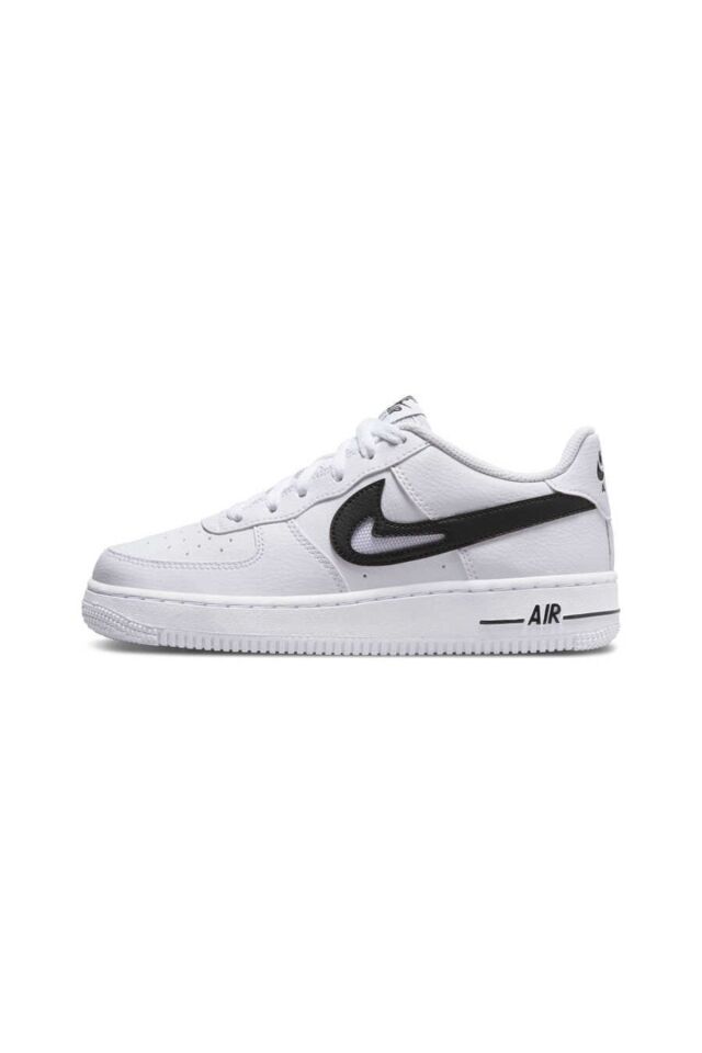 Air Force 1 Low ' Swoosh'' (gs) Spor Ayakkabı Dr7889-100