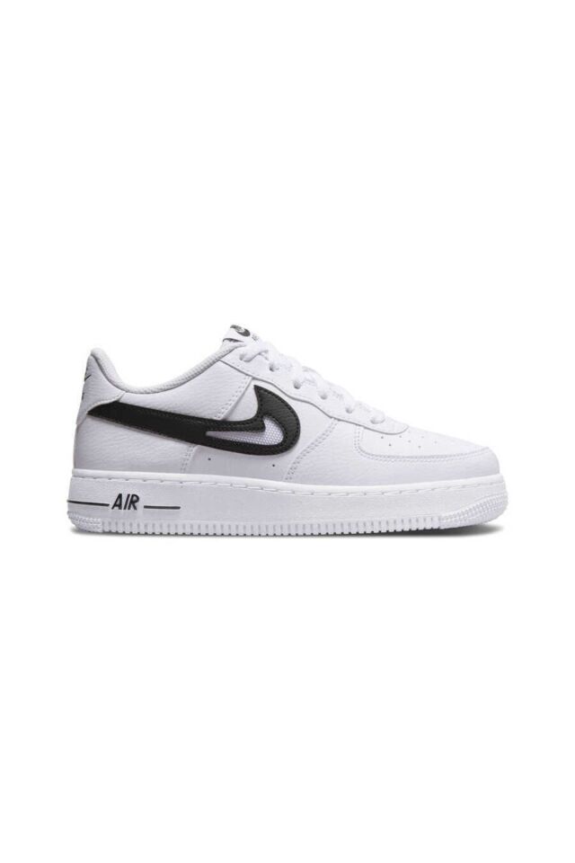 Air Force 1 Low ' Swoosh'' (gs) Spor Ayakkabı Dr7889-100