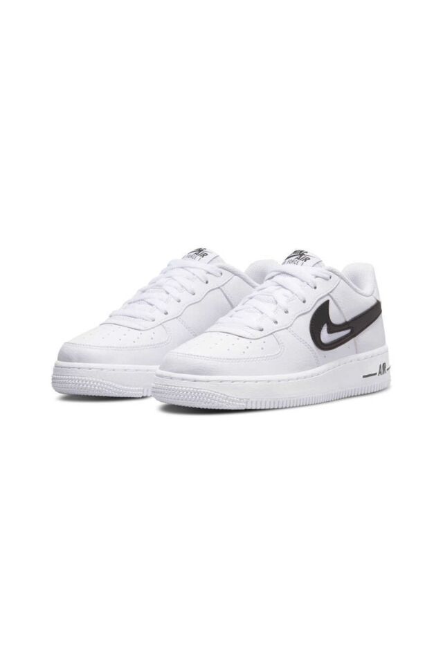 Air Force 1 Low ' Swoosh'' (gs) Spor Ayakkabı Dr7889-100