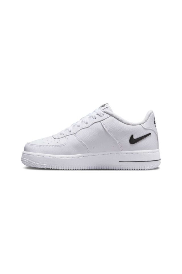 Air Force 1 Low ' Swoosh'' (gs) Spor Ayakkabı Dr7889-100