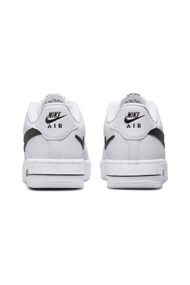 Air Force 1 Low ' Swoosh'' (gs) Spor Ayakkabı Dr7889-100