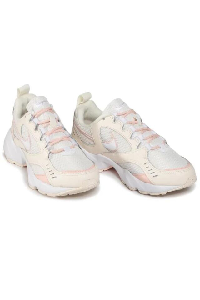 WMNS Air Heights Kadın Koşu Retro Ayakkabısı CI0603-107 BEYAZ - 37,5