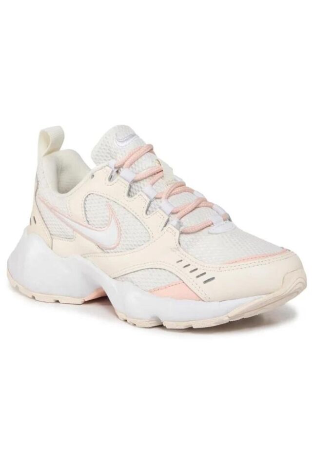 WMNS Air Heights Kadın Koşu Retro Ayakkabısı CI0603-107 BEYAZ - 38