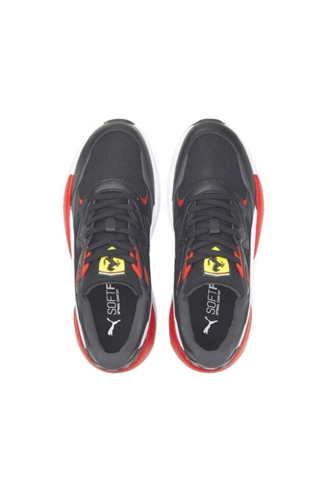 30703301 Ferrari X-ray Erkek Günlük Spor Ayakkabı