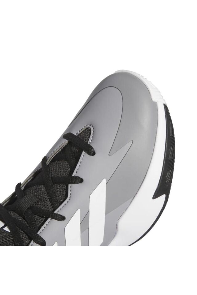 Cross Em Up Select Çocuk Basket Ayakkabısı IF0824 GRİ - 36