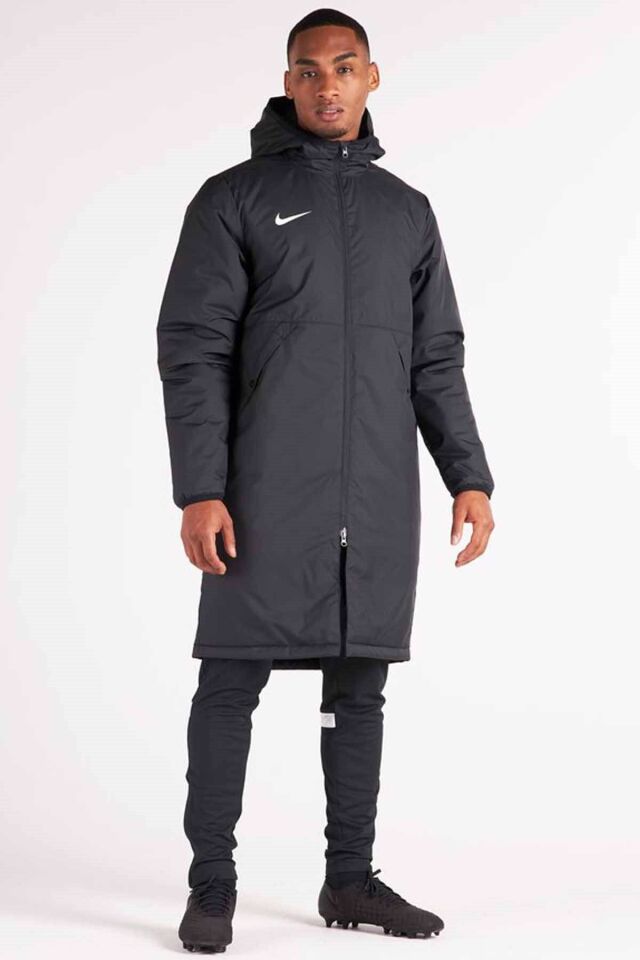 M Syn Fl Rpl Park20 Sdf Jkt Erkek Mont Cw6156-451-lacivert