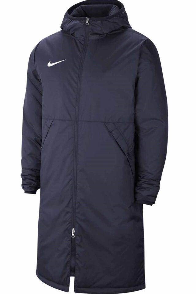 M Syn Fl Rpl Park20 Sdf Jkt Erkek Mont Cw6156-451-lacivert