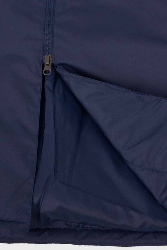 M Syn Fl Rpl Park20 Sdf Jkt Erkek Mont Cw6156-451-lacivert