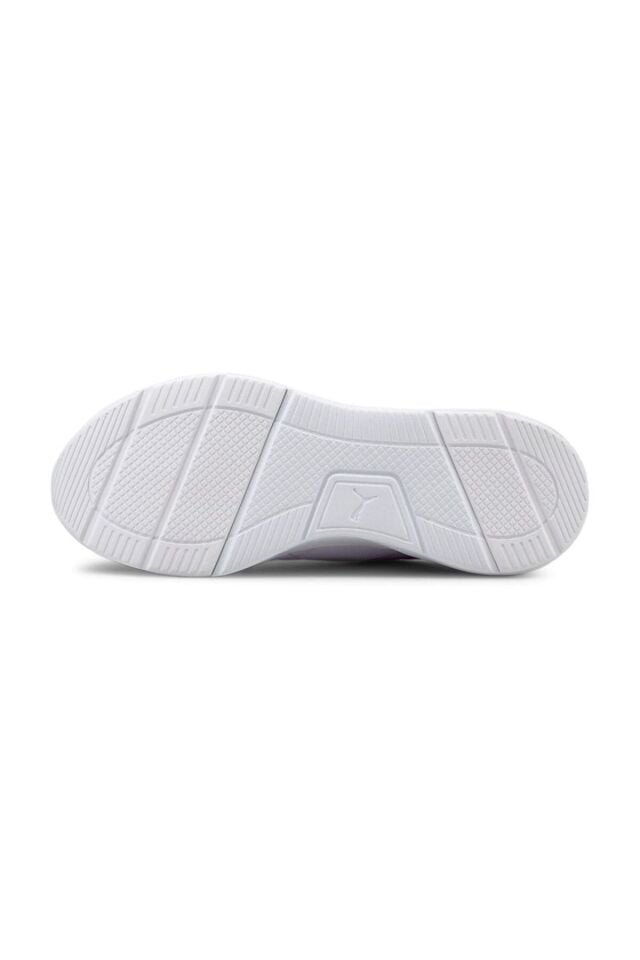 Kadın Sneaker - Rose Metallic Pop White-Rose Gold - 38108003