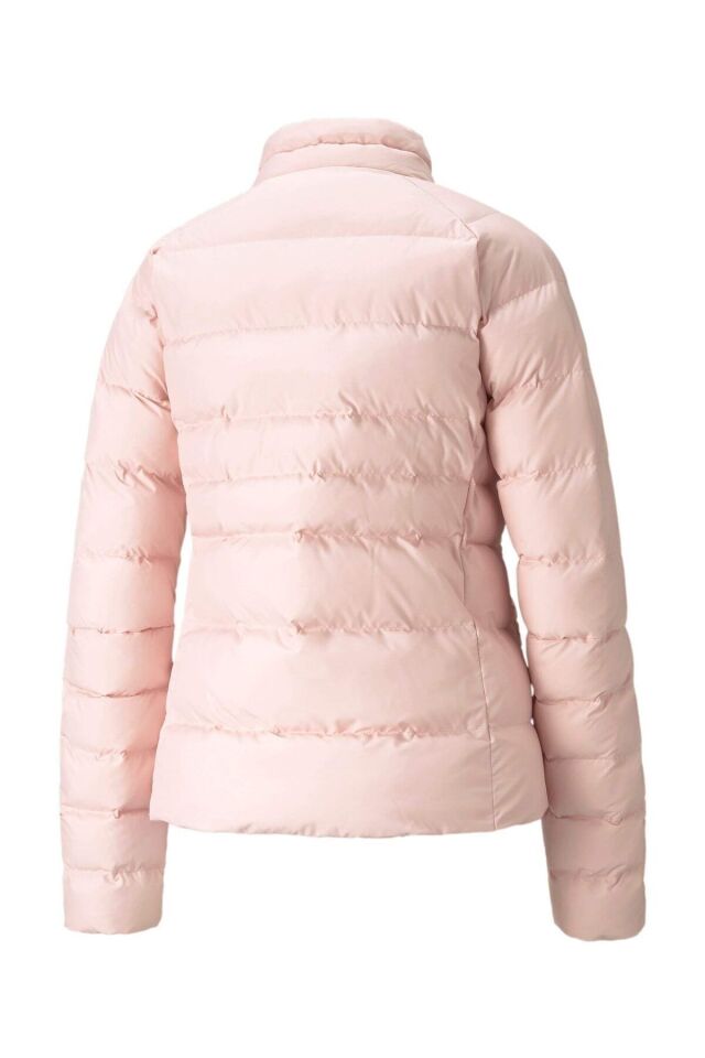 Warmcell Lightweight Jacket Kadın Pembe Mont - 58770436