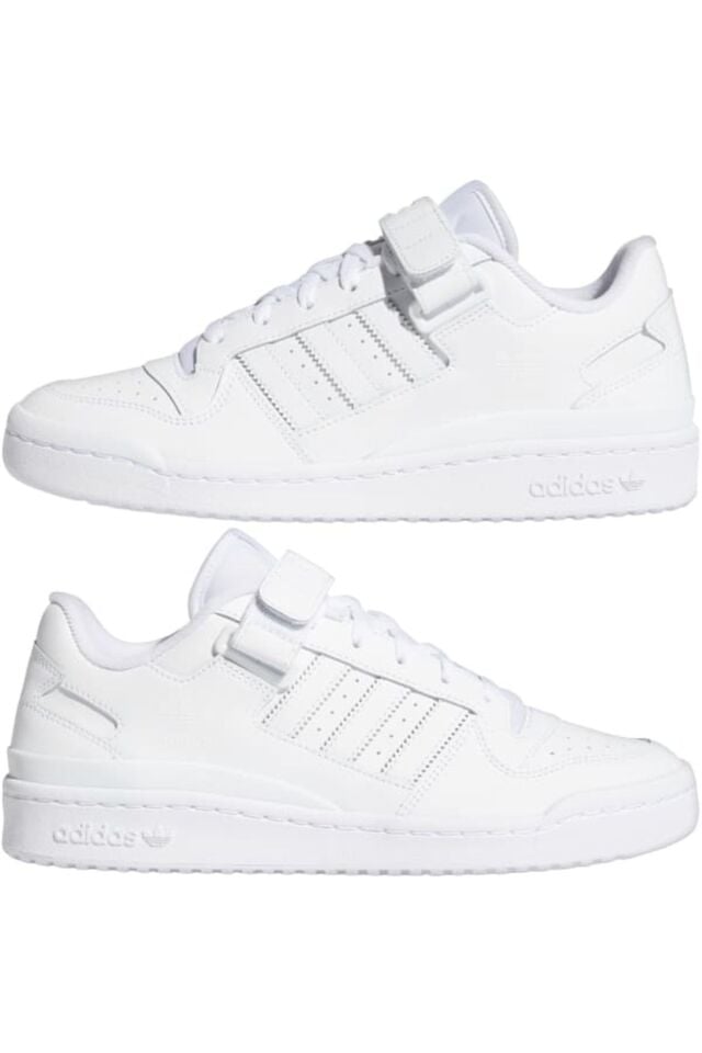 Orginals Erkek Sneaker Ayakkabı Forum Low Fy7755